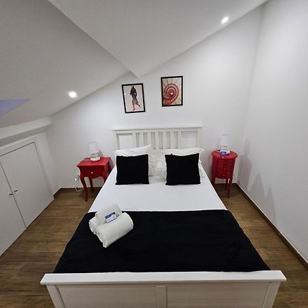 ליסבון Vila Queiros, 6 חדר תמונה