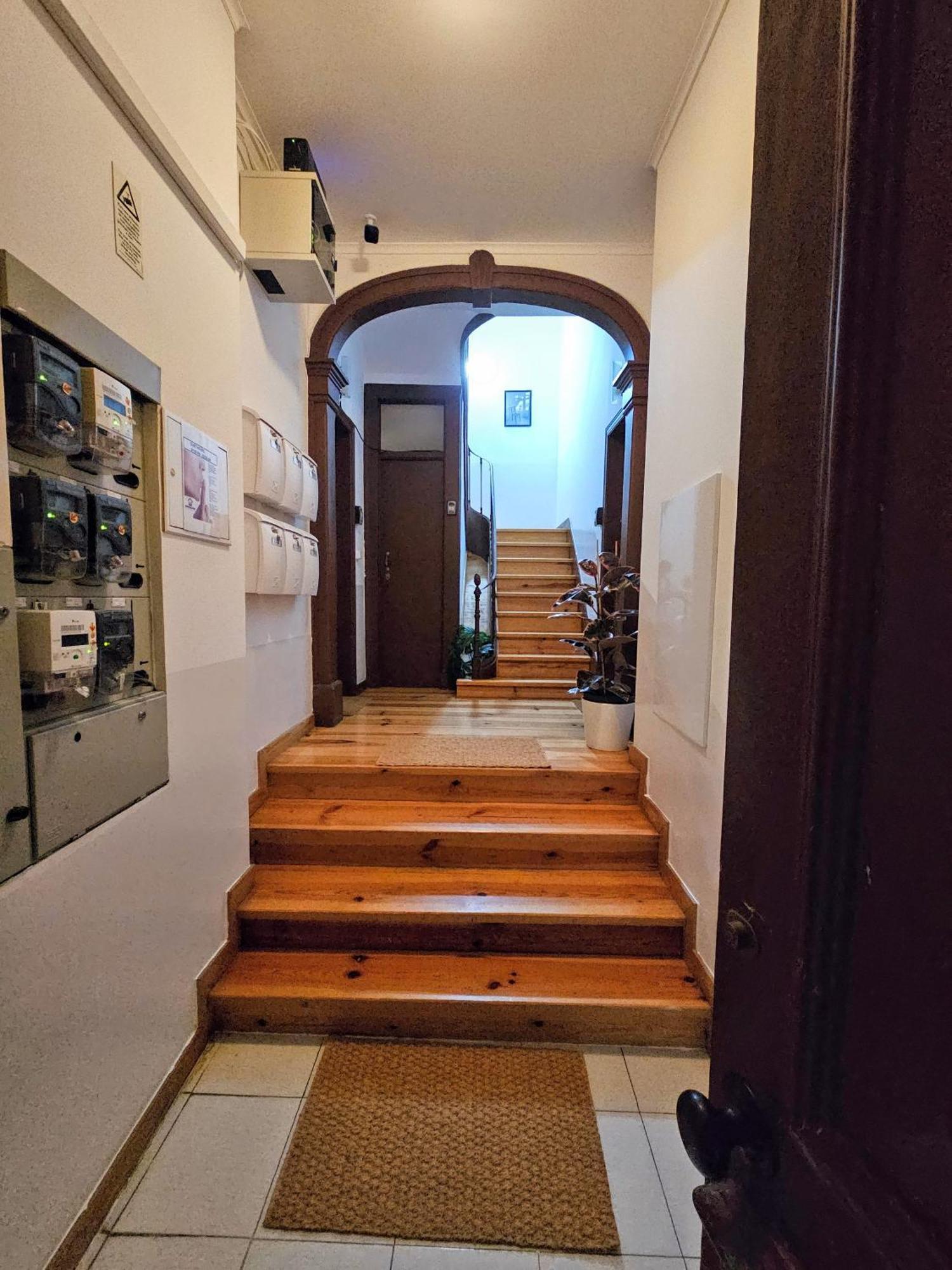 ליסבון Vila Queiros, 6 מראה חיצוני תמונה