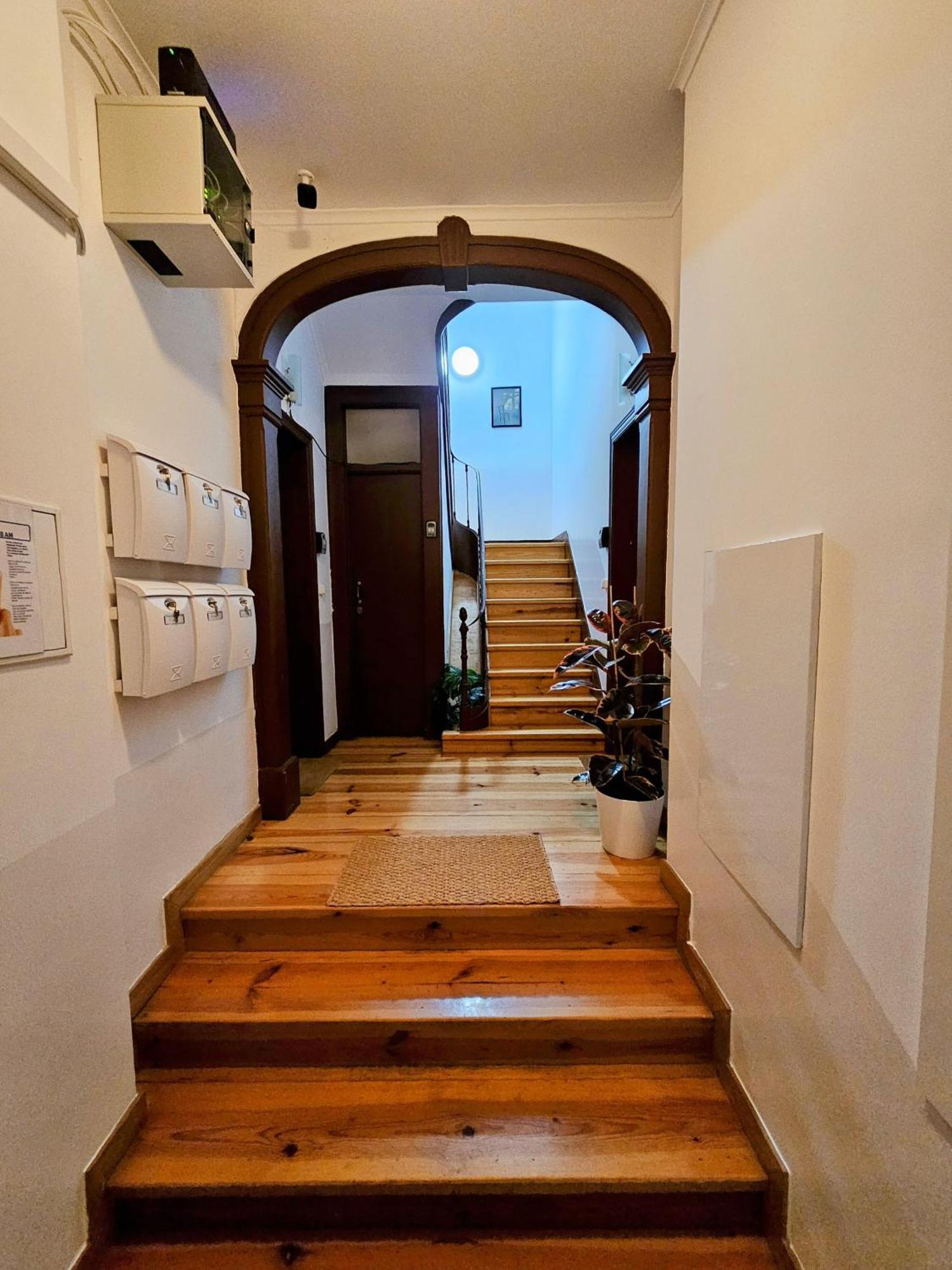 ליסבון Vila Queiros, 6 מראה חיצוני תמונה