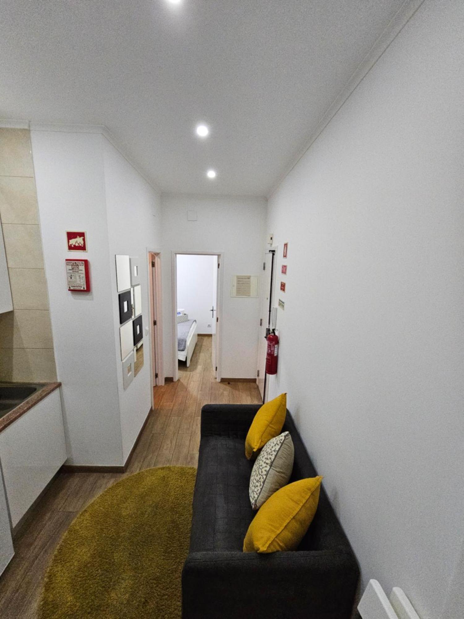 ליסבון Vila Queiros, 6 חדר תמונה